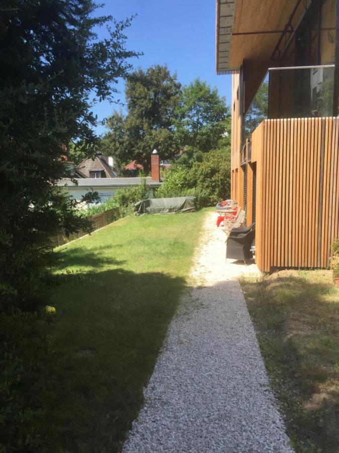 Apartamento Loft-apartment - Bestlage Am Kurpark Mit Terrasse - Kostenloses Parken - Kueche - Netflix - Waschmaschine Wiesbaden