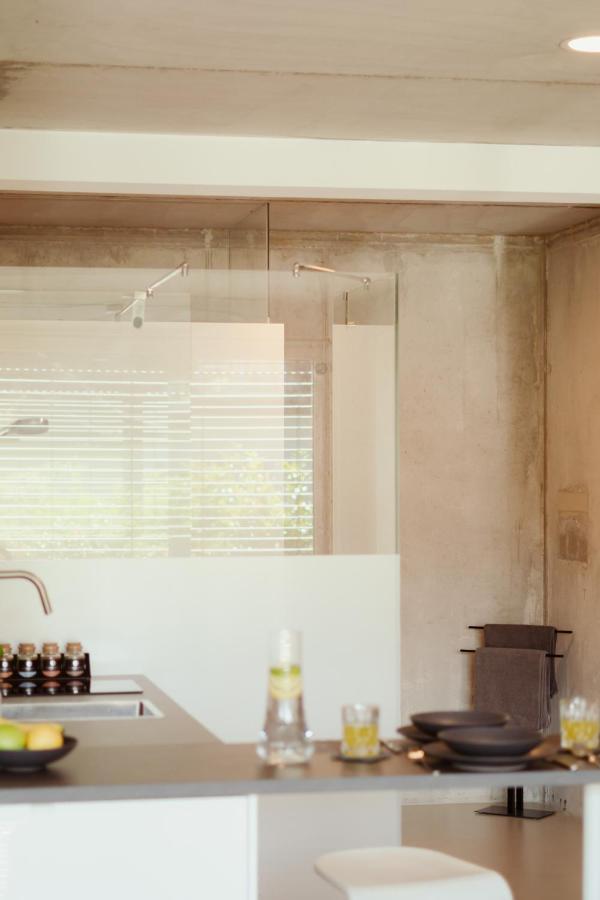 Kurpark Loft: Terrace Retreat With Free Parking * Wiesbaden