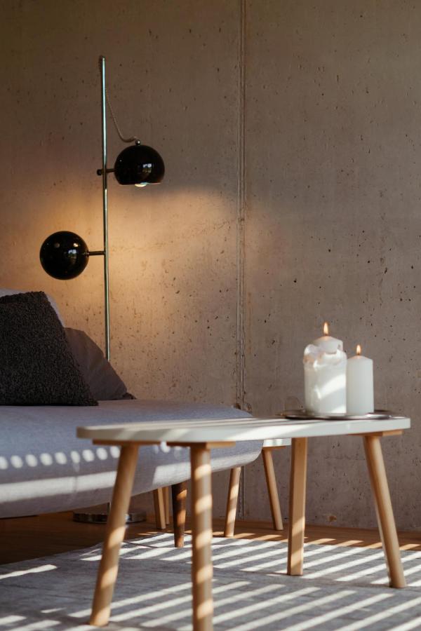 Kurpark Loft: Terrace Retreat With Free Parking *