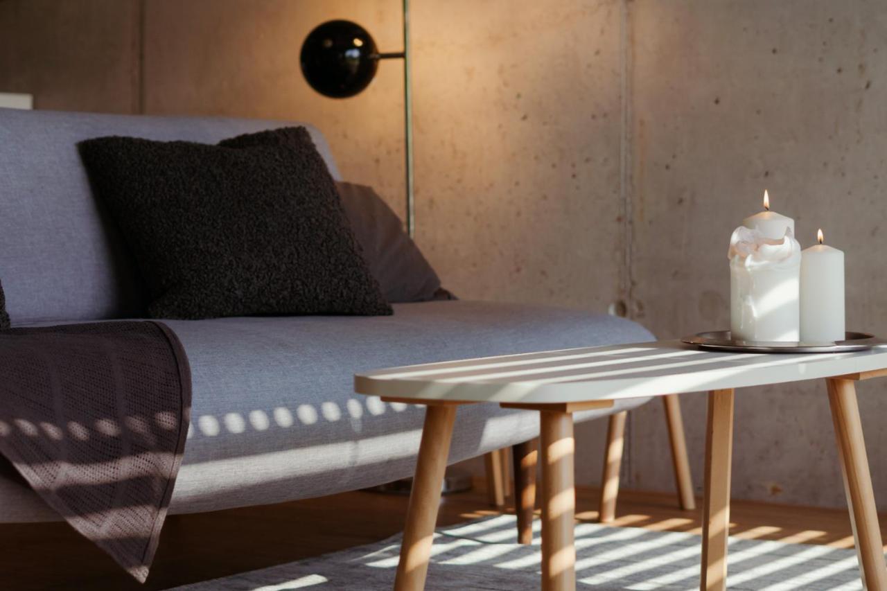 Kurpark Loft: Terrace Retreat With Free Parking Wiesbaden