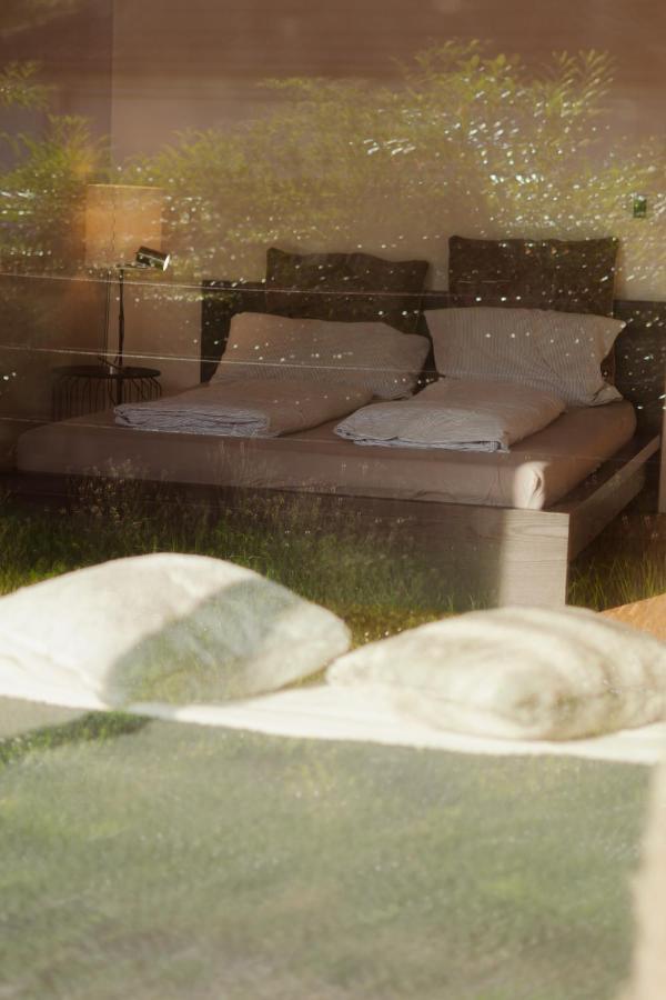 Kurpark Loft: Terrace Retreat With Free Parking Apartment *