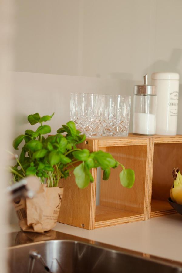 Kurpark Loft: Terrace Retreat With Free Parking Wiesbaden