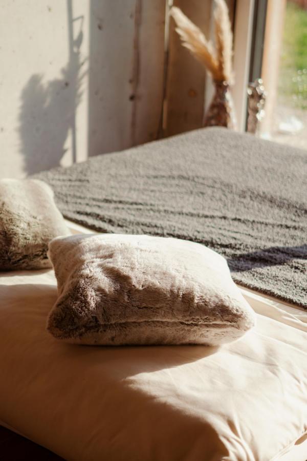 Kurpark Loft: Terrace Retreat With Free Parking Apartment *